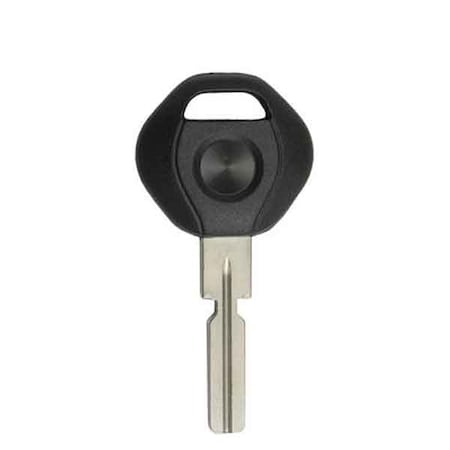Keyless Factory KeylessFactory: S7BW BMW Car Key No Light K-BMW-S7BW-PT